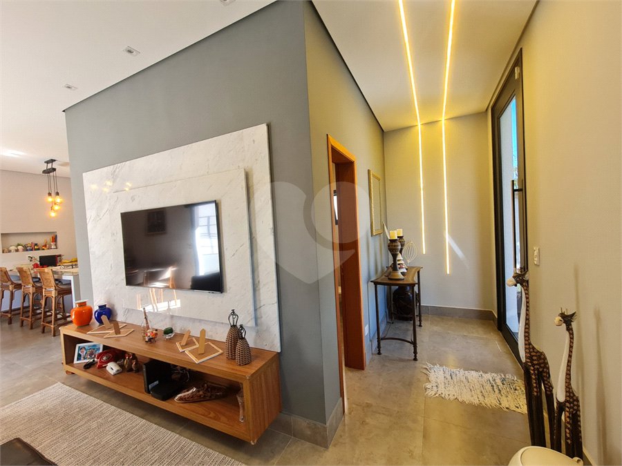 Casa com 4 dormitórios à venda, 214 m² por R$ 1.890.000 - Parque Arco Iris - Atibaia/SP