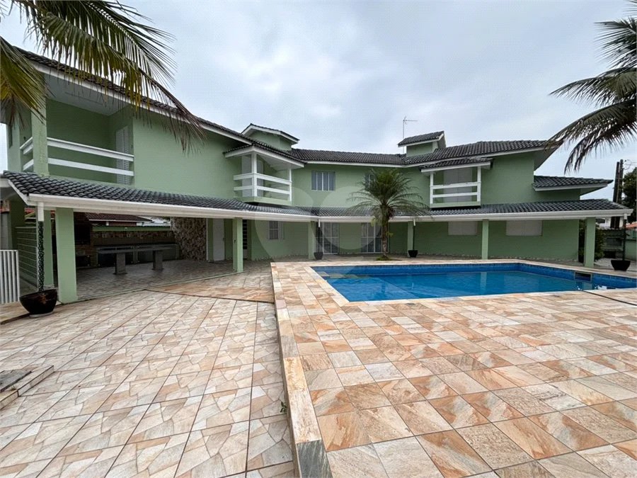 Casa à venda ou para alugar com 5 suítes em Morada da Praia, Bertioga, SP