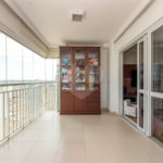 Apartamento para venda em Ipiranga com 3 quartos, sendo 3 suítes , 127m²