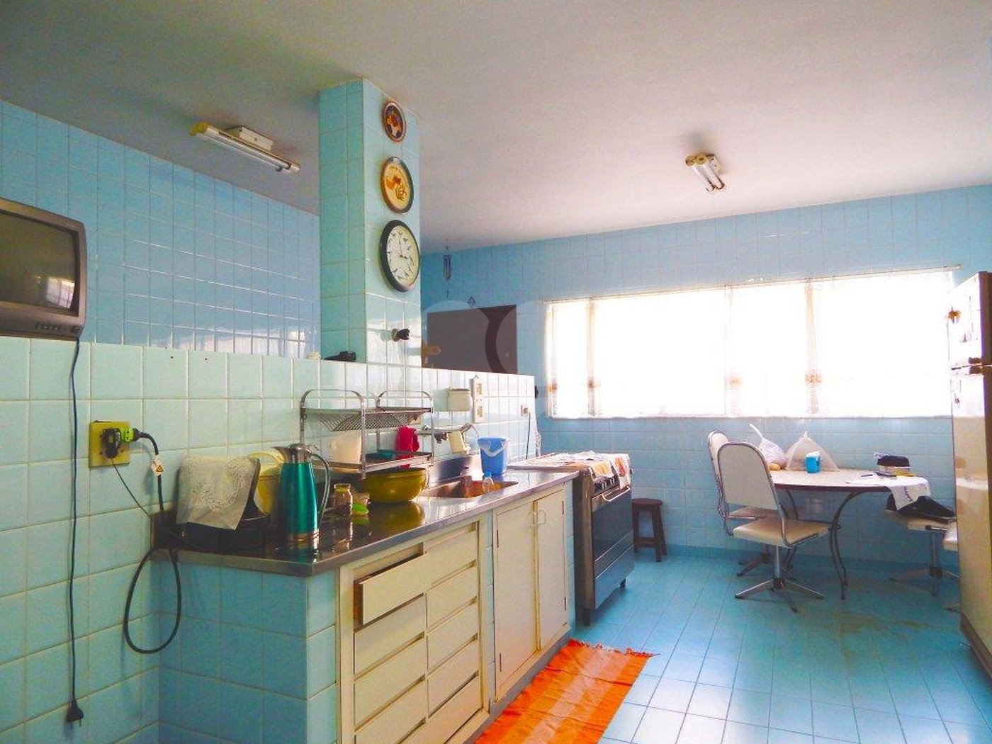 Sobrado à venda com 3 quartos, sendo 1 suíte, em Campo Belo, São Paulo, SP