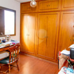 No melhor do Ipiranga 153m²; 3 Dorms, 1 Suíte, 3 Vagas