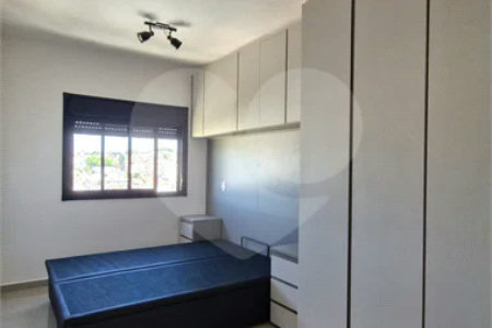 Apartamento à Venda ou Locação no Residencial Trenza Ideale – Atibaia/SP
