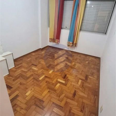 Apartamento à venda com 2 quartos em Butantã, São Paulo - SP