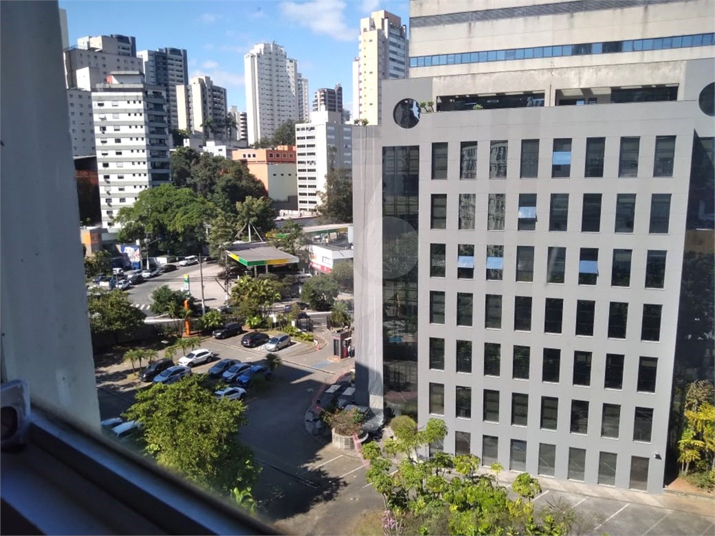 Apartamento 3 dormitórios vila Andrade