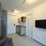 Studio à Venda Vila Olímpia 26m2 São Paulo SP