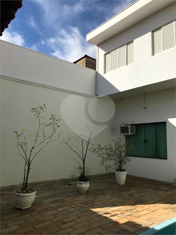 Casa para venda no condomínio fechado Green Village