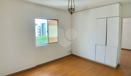Apartamento à venda com 1 suíte em Campos Elíseos, São Paulo, SP