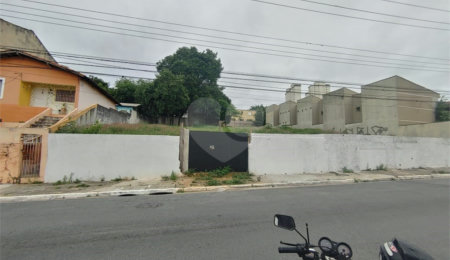 Terreno para alugar em Vila Santa Clara, São Paulo, SP