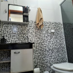 Casa à venda com 3 quartos em Popular III, Louveira, SP