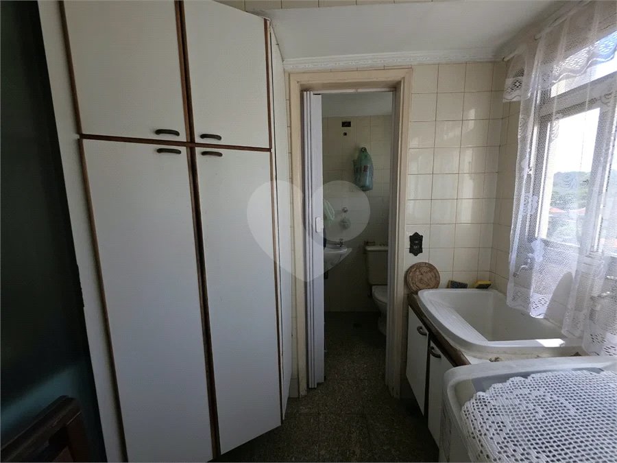 SANTANA - 72m² - 3 QUARTOS - ANDAR ALTO - VISTA LIVRE - FACE NORTE - 1 VAGA