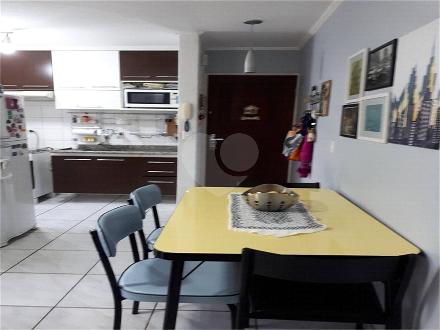 Apartamento com 50m² próximo aos metros Sacomã e Alto do Ipiranga, excelente região