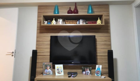 Apartamento à venda com 3 suítes em Mooca, São Paulo, SP