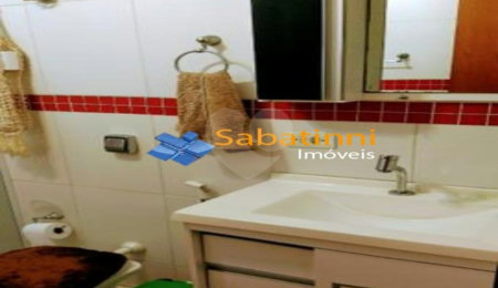 Apartamento à venda com 2 quartos em Liberdade, São Paulo, SP