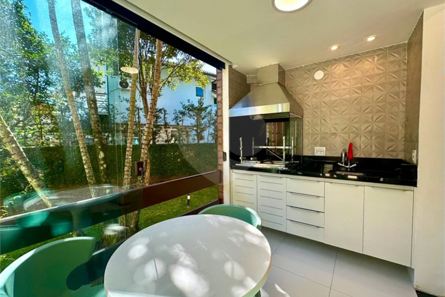 Villagio à venda com 2 quartos, sendo 1 suíte, em Riviera de São Lourenço, Bertioga, SP