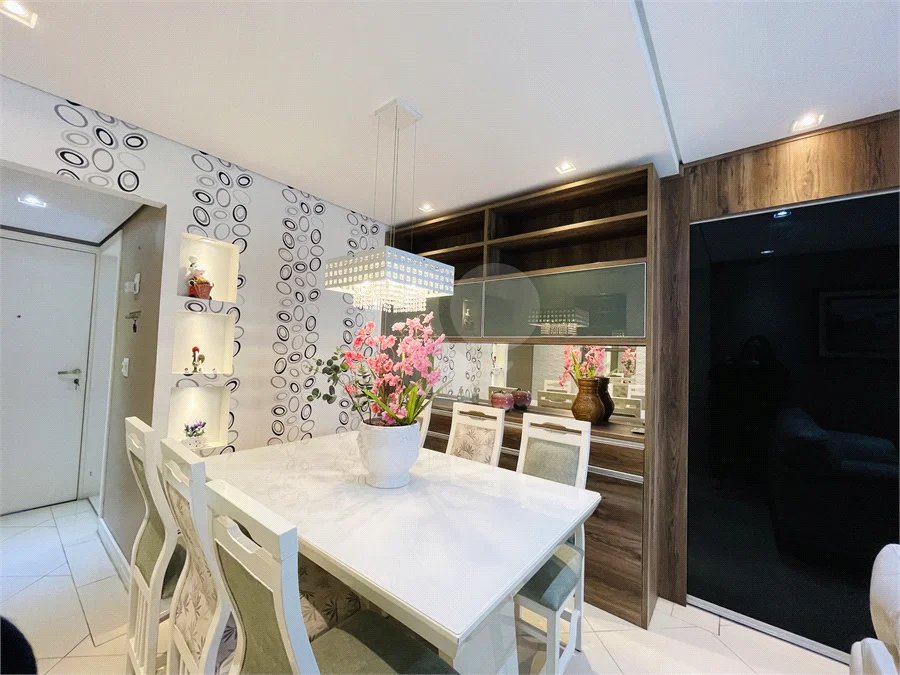 Apartamento pronto para mudar 69 m² c/ 2 Dormitórios e 1 Vaga -Condomínio Kentucky Próximo ao Shopping Metrópole!