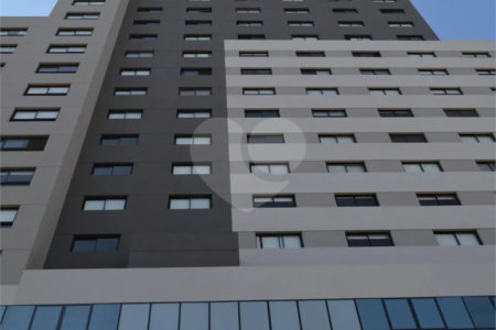 Studio mobiliado para venda na Vila Mariana