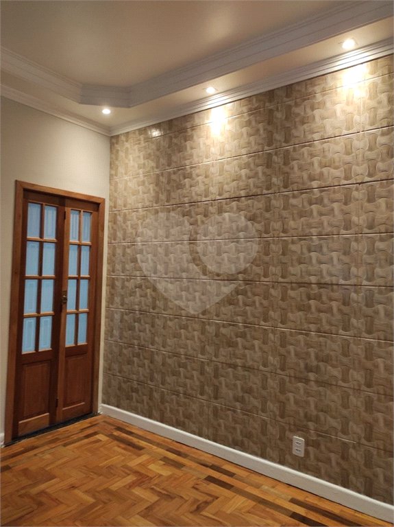 Apartamento Reformado à Venda no Edifício São José – Av. São João, São Paulo