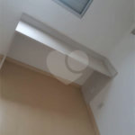 Apartamento no Ed. Residencial Spazio Mont Royal