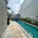Apartamento à venda ou para alugar com 1 quarto em Pinheiros, São Paulo - SP