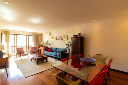 APARTAMENTO A VENDA NO BROOKLIN COM 3 QUARTOS 2 SUITES