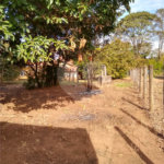 Chácara em água vermelha, localizada em ponto comercial.