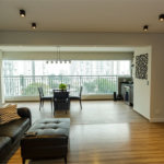 Apartamento para alugar com 3 suítes em Santo Amaro, São Paulo, SP