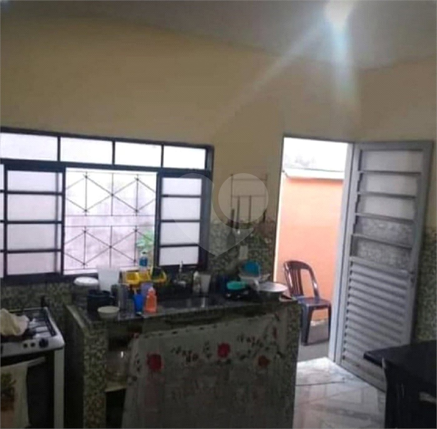 casa á venda no bairro cidade aracy