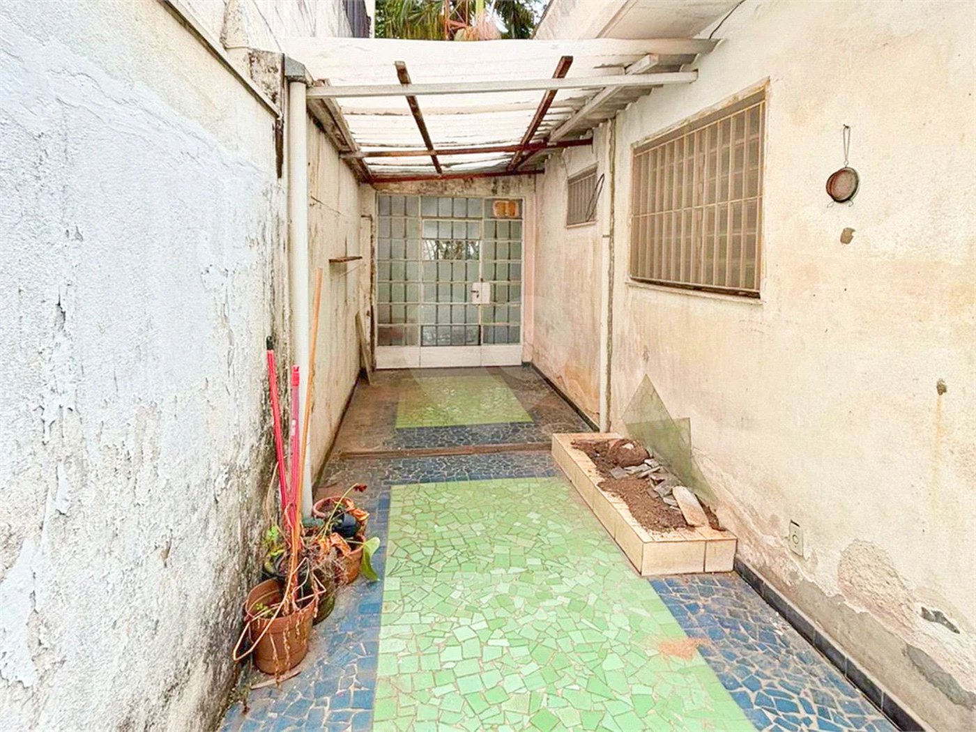 Casa Térrea na Vila Mariana com 480 metros de terreno