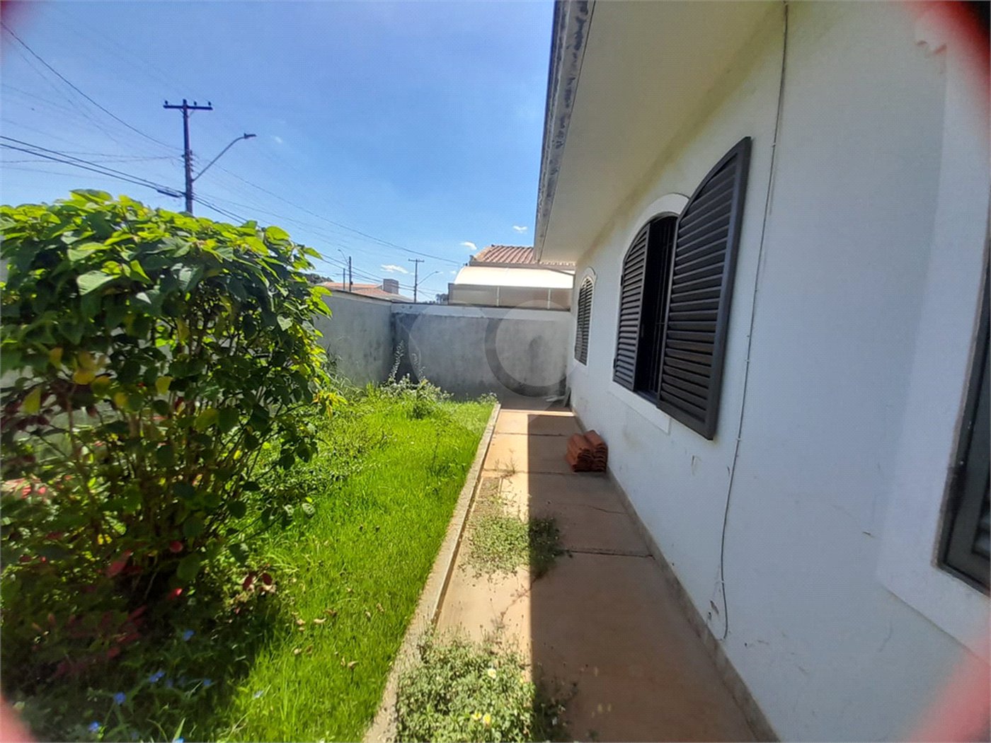 Casa à Venda na Vila Faria - São Carlos