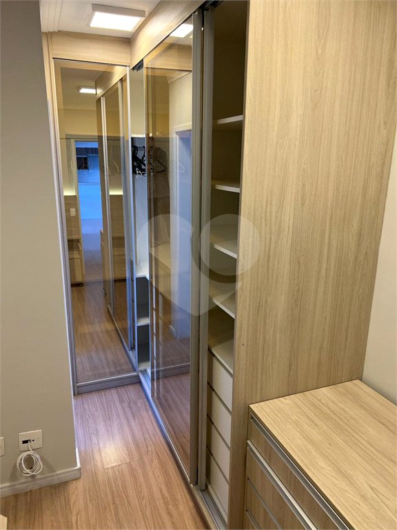 APARTAMENTO NA VILA MARIANA