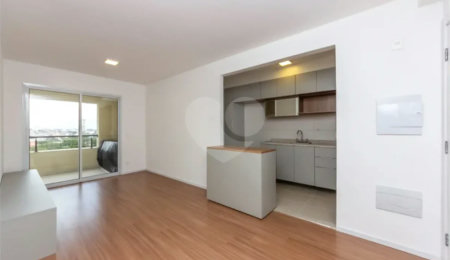 Apartamento para venda em Vila Emir com 2 quartos, sendo 1 suíte, 66m²