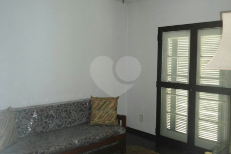 Sobrado para alugar com 1 quarto em Alto da Boa Vista, São Paulo, SP