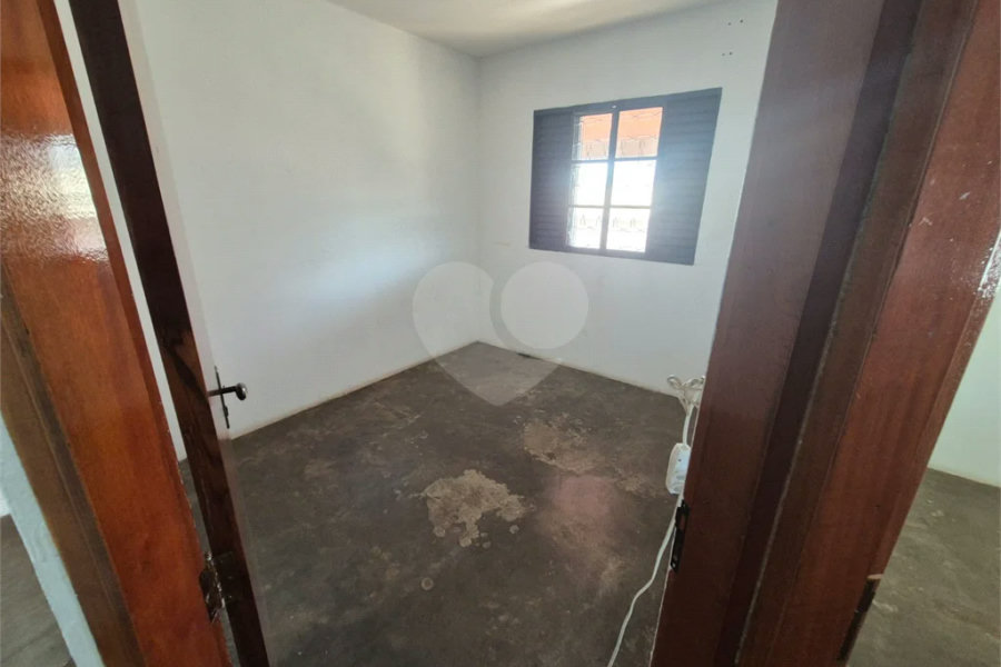 Casa à venda – Bairro Santa Rosa – Piracicaba/SP