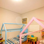 Sobrado com 150m² , 3 dormitórios , sendo 1 suíte , 1 vaga , à venda no centro de Santo André.