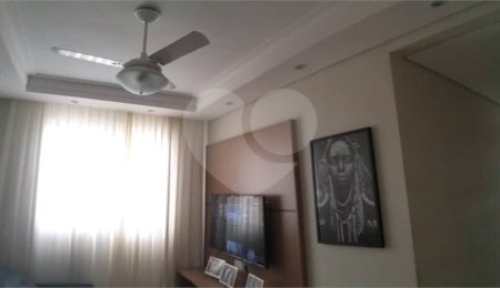 Apartamento à venda com 2 quartos em Jardim Manoel Penna, Ribeirão Preto, SP