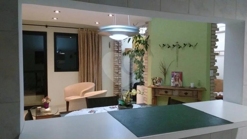 Apartamento no Ipiranga