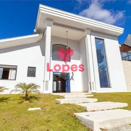 CASA Á VENDA CONDOMINIO MONTE CARLO, 637m², 4 QUARTOS, 2 SUITES, 2 VAGAS SÃO JOSÉ DOS CAMPOS/SP