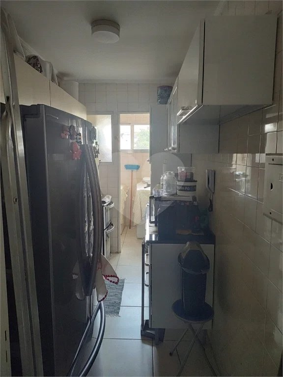 Apartamento à venda na Vila Carrão, 2 quartos