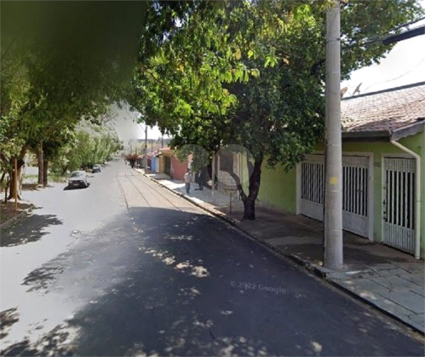 Casa Térrea no Itamarati