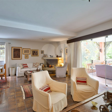 Casa com 4 quartos á venda no Jardim Marajoara, São Paulo - SP