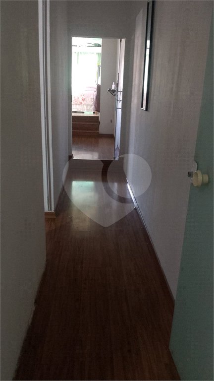 Casa à venda no Imirim com 3 quartos e 2 vagas – ótima localização