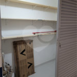 Apartamento de 2 quartos mobiliado à venda no Paraíso