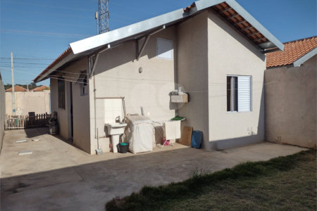 Linda Casa no Bairro Abdelnur