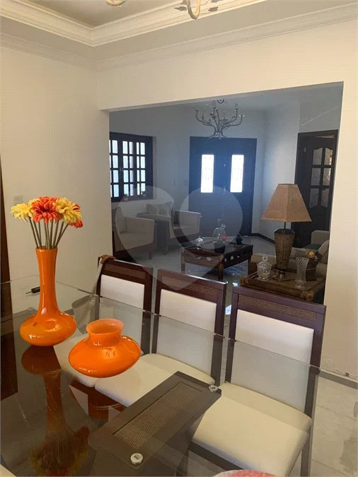 Casa Térrea à Venda no Condomínio Villaggio Capriccio – Louveira/SP