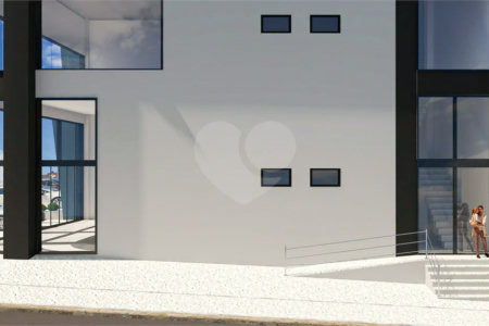 Sala comercial em Sumaré de  440 mt2.