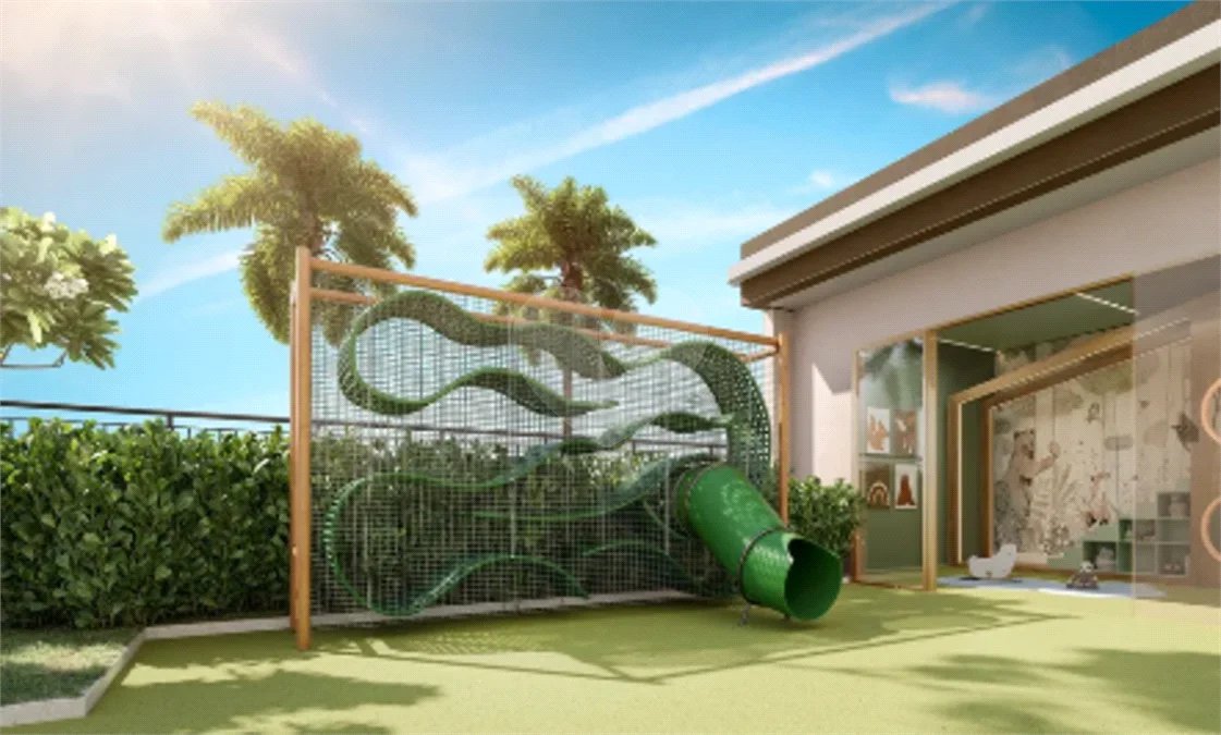 Home Boutique Anália Franco | 144 m², 3 dormitórios e 2 vagas