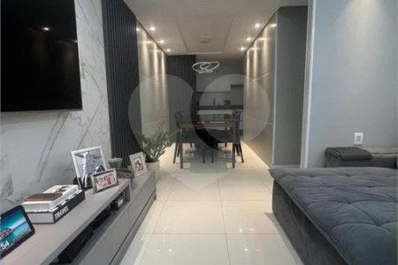 Casa á venda 2 quartos 50m² - Parque Morumbi /SP