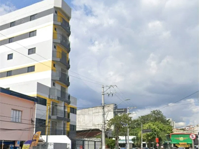 Prédio à venda em Casa Verde, São Paulo, SP