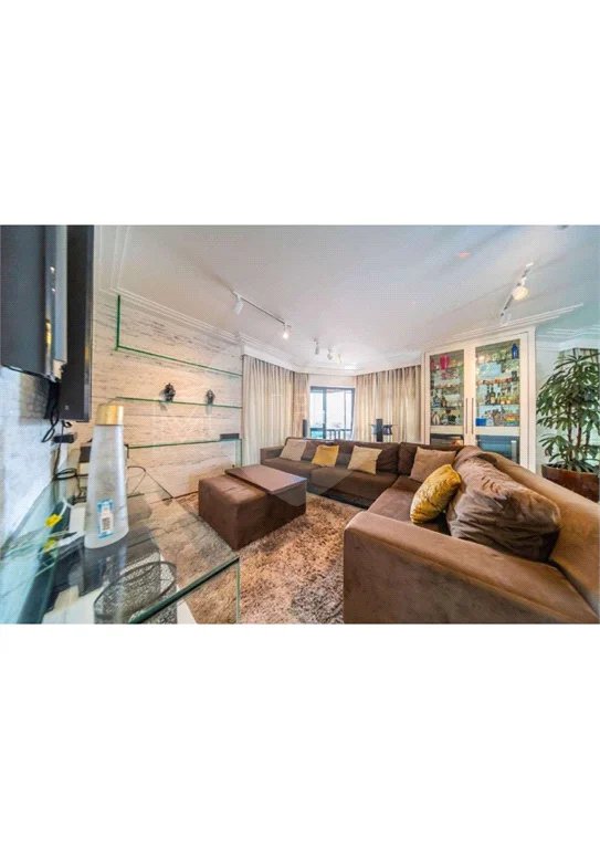 Excelente apartamento na Mooca