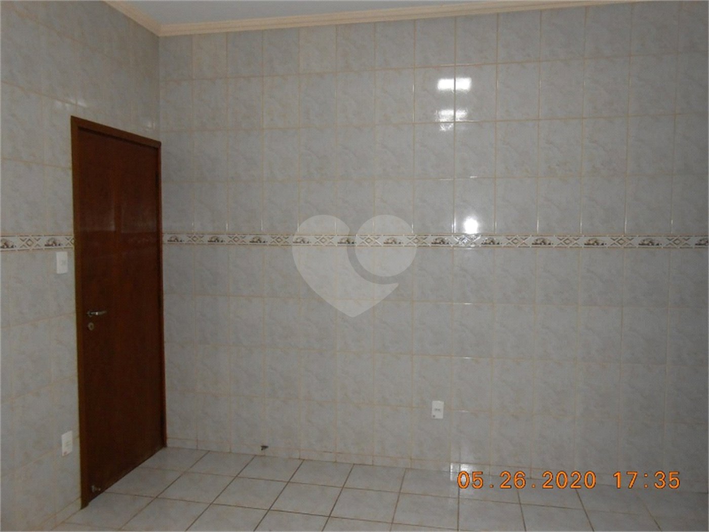 Casa à venda – Jardim Tangará